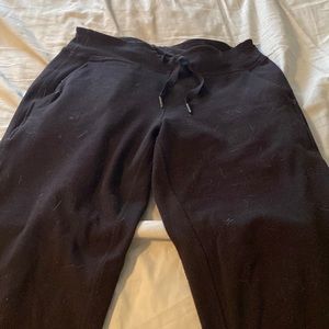 Ready to rulu lululemon joggers